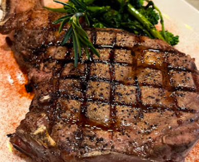 Silan signature dishes Kyoto Fillet
Lamb Shank (Osso-Bucco)
Grilled Lamb Chops